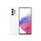 Samsung Galaxy A53 5G 6,5'' 128GB Blanco