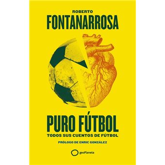 Puro fútbol - 1