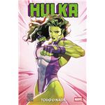 Hulka 5 Todo o nada