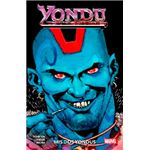 Yondu-mis dos yondus-marvel