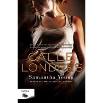 DESCARGAR CALLE LONDRES SAMANTHA YOUNG PDF