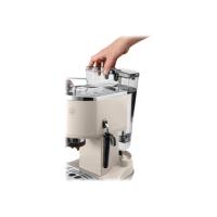Cafetera De'Longhi Icona Vintage Beige