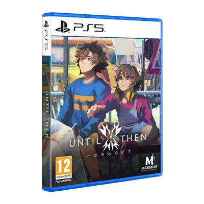 Until Then Ps5