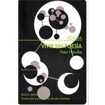 Vivir sin poesía - 1