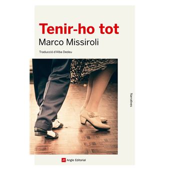 Tenir-ho tot
