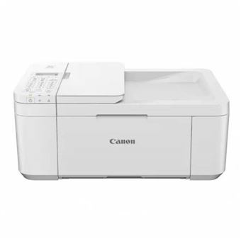 Canon PIXMA MG3650 Impresora multifunción de tinta blanco (Producto  Reacondicionado) - Impresora multifunción inyección - Fnac