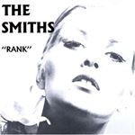 Rank-The Smiths - CD