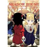 Shadow House 14
