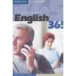 English 365 Level 1 student book
