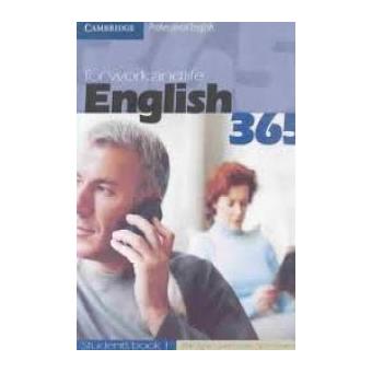 English 365 Level 1 student book