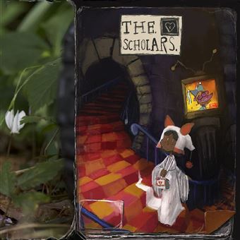 The Scholars - 2 Vinilos