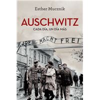 Auschwitz. Edicion 80 Aniversario