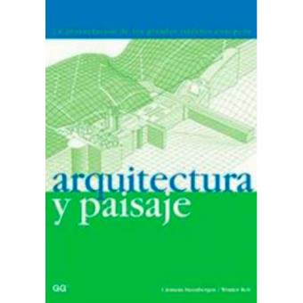 Arquitectura Y Paisaje - 1