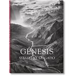 Sebastião Salgado. Génesis. 45th Ed.