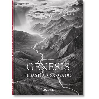Sebastião Salgado. Génesis. 45th Ed.