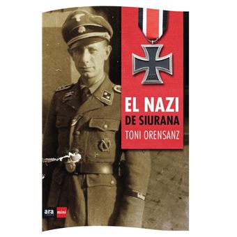 El nazi de Siurana - 1