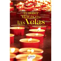 El poder mágico de las velas