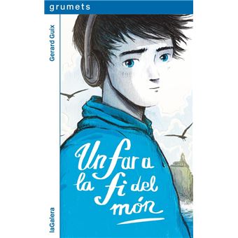 Un far a la fi del món - 1