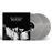 Steel City Blue- 2 Vinilos Transparente