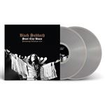Steel City Blue- 2 Vinilos Transparente