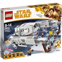 LEGO Star Wars Imperial AT-Hauler
