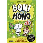 Boni Vs Mono