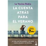 La cuenta atrás para el verano