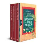Estuche Gabo Esencial -Lim