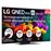 TV QNED 55" LG 55QNED87B6A evo MiniLED AI 4K UHD 2026 Smart TV