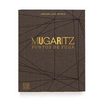 Mugaritz -  Puntos de fuga