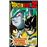 Dragon Ball Z Lluita entre guerrers de força il·limitada_0