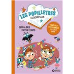 Les Popilletres es disfressen