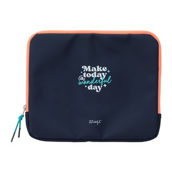 Porta-documentos Mr Wonderful - Make today a wonderful day - 1