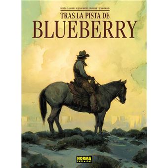 Tras La Pista De Blueberry