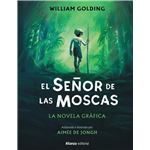 El Señor de las Moscas [cómic]