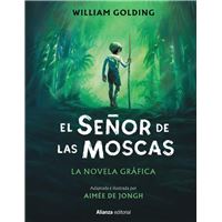 El Señor de las Moscas [cómic]