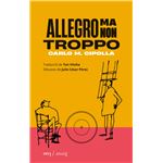 Allegro ma non troppo -cat-