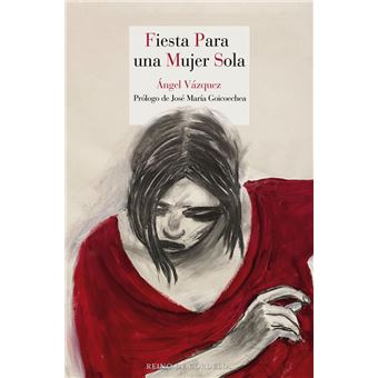 Fiesta Para Una Mujer Sola
