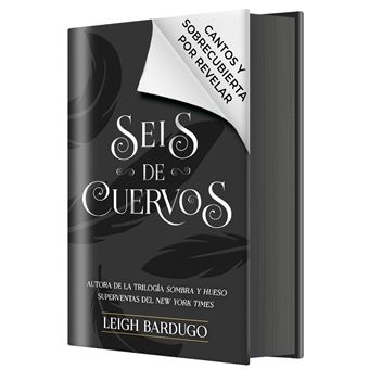 Seis De Cuervos-Edicion Especial Limitada
