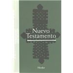 Nuevo testamento