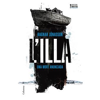 L´´illa (Sèrie Inspectora Hulda 2)