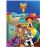 Toy Story 5 Divercolor