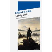 Eckbert el rubio