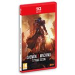 Daemon X Machina: Titanic Scion Nintendo Switch 2
