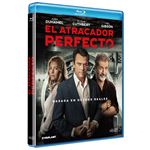 El atracador perfecto - Blu-Ray