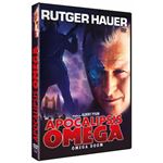 Apocalipsis Omega - DVD