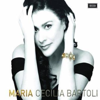 Maria + DVD