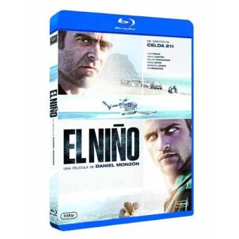 El niño - Blu-Ray