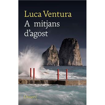 A mitjans d'agost - 1