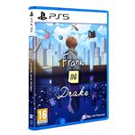 Frank and Drake PS5